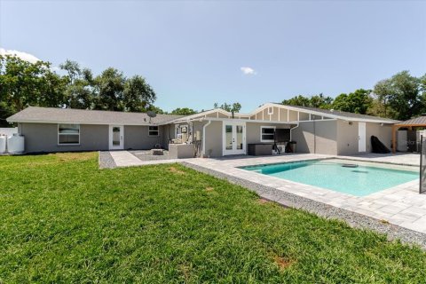 House in Bradenton, Florida 5 bedrooms, 430.88 sq.m. № 2098121 - photo 30