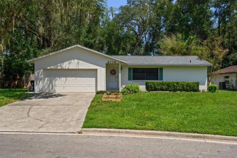 Casa en Gainesville, Florida 2 dormitorios, 114.18 m2 № 2321444