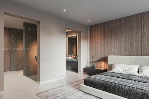 Condominio en venta en Fort Lauderdale, Florida, 3 dormitorios № 2044144 - foto 3