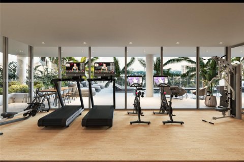 Condominio en venta en Fort Lauderdale, Florida, 3 dormitorios № 2044144 - foto 11