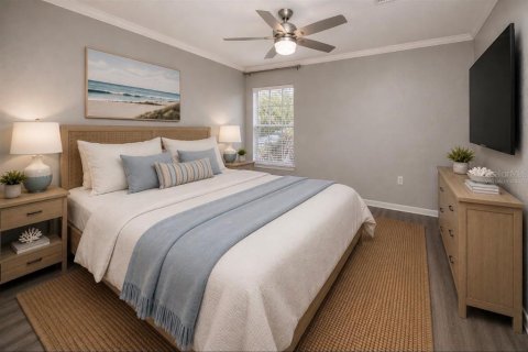 Condo in Bradenton, Florida, 1 bedroom  № 2216082 - photo 23