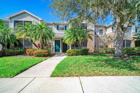 Condo in Bradenton, Florida, 1 bedroom № 2216082