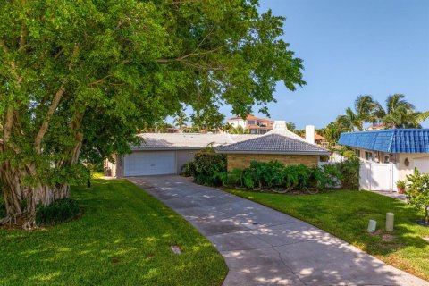 Casa en venta en Saint Petersburg, Florida, 3 dormitorios, 195.84 m2 № 1734747 - foto 7