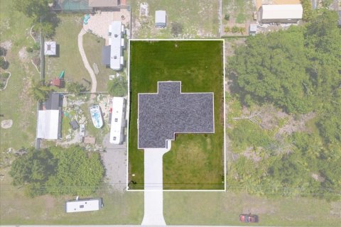 House in Englewood, Florida 3 bedrooms, 152.36 sq.m. № 1276811 - photo 3