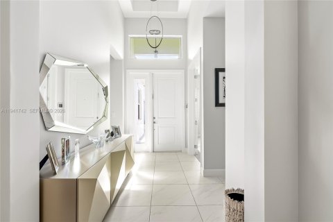 House in Delray Beach, Florida 3 bedrooms, 206.24 sq.m. № 2001563 - photo 14