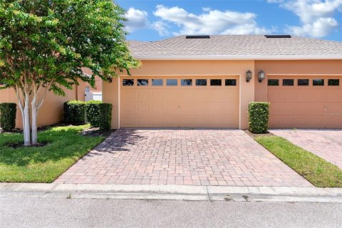 Townhouse in Winter Garden, Florida 4 bedrooms, 184.88 sq.m. № 1838819 - photo 29