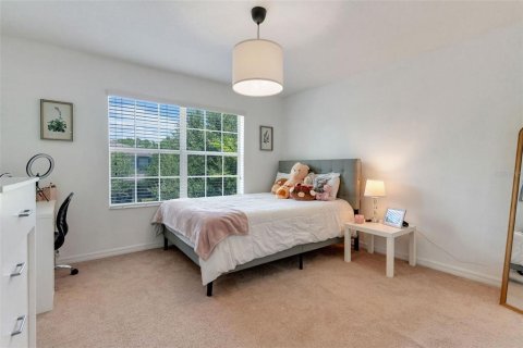 Townhouse in Winter Garden, Florida 4 bedrooms, 184.88 sq.m. № 1838819 - photo 20