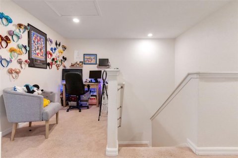 Townhouse in Winter Garden, Florida 4 bedrooms, 184.88 sq.m. № 1838819 - photo 19