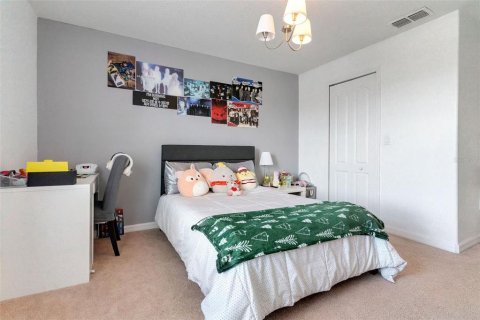 Townhouse in Winter Garden, Florida 4 bedrooms, 184.88 sq.m. № 1838819 - photo 26