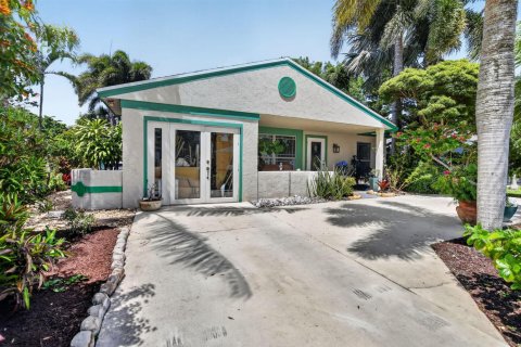 Casa en venta en Boca Raton, Florida, 3 dormitorios, 149.57 m2 № 2181000 - foto 3