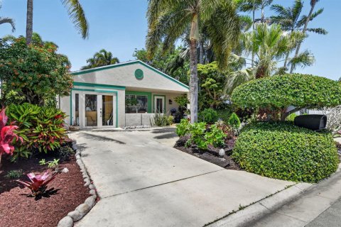 Casa en venta en Boca Raton, Florida, 3 dormitorios, 149.57 m2 № 2181000 - foto 2