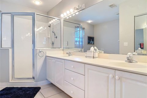 Townhouse in New Smyrna Beach, Florida 3 bedrooms, 186.55 sq.m. № 1873736 - photo 22