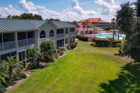Townhouse in New Smyrna Beach, Florida 3 bedrooms, 186.55 sq.m. № 1873736 - photo 28