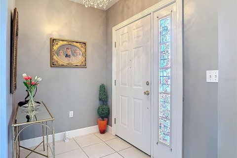 Townhouse in New Smyrna Beach, Florida 3 bedrooms, 186.55 sq.m. № 1873736 - photo 8