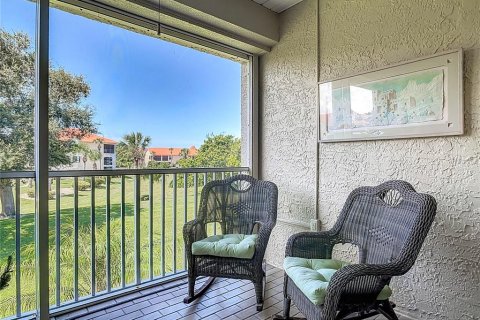 Townhouse in New Smyrna Beach, Florida 3 bedrooms, 186.55 sq.m. № 1873736 - photo 24