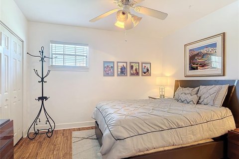 Townhouse in New Smyrna Beach, Florida 3 bedrooms, 186.55 sq.m. № 1873736 - photo 17