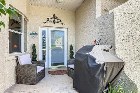 Townhouse in New Smyrna Beach, Florida 3 bedrooms, 186.55 sq.m. № 1873736 - photo 7