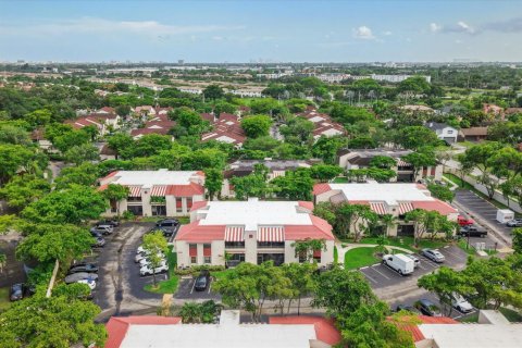 Condo à Miami, Floride, 2 chambres  № 2268831