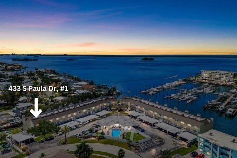 Condo in Dunedin, Florida, 2 bedrooms № 2377599 - photo 5