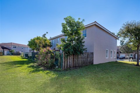 Купить виллу или дом в Хомстед, Флорида 4 спальни, 188.41м2, № 2024959 - фото 3