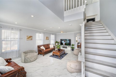 Купить виллу или дом в Хомстед, Флорида 4 спальни, 188.41м2, № 2024959 - фото 16