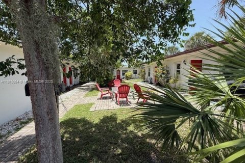 Casa en alquiler en Pompano Beach, Florida, 1 dormitorio, 55.74 m2 № 1776081 - foto 18