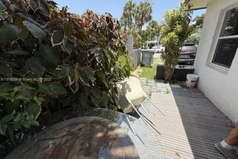 Casa en alquiler en Pompano Beach, Florida, 1 dormitorio, 55.74 m2 № 1776081 - foto 5