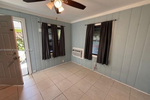 Casa en alquiler en Pompano Beach, Florida, 1 dormitorio, 55.74 m2 № 1776081 - foto 16