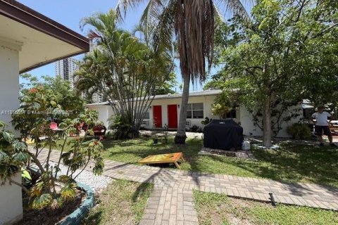 Casa en alquiler en Pompano Beach, Florida, 1 dormitorio, 55.74 m2 № 1776081 - foto 14