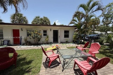 Casa en alquiler en Pompano Beach, Florida, 1 dormitorio, 55.74 m2 № 1776081 - foto 19
