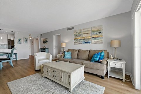 Copropriété à louer à Saint Pete Beach, Floride: 2 chambres, 105.07 m2 № 1717145 - photo 9