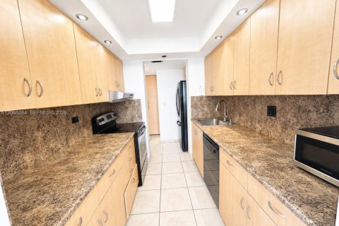 Appartement à louer à Sunny Isles Beach, Floride: 1 chambre, 87.61 m2 № 2311532 - photo 9