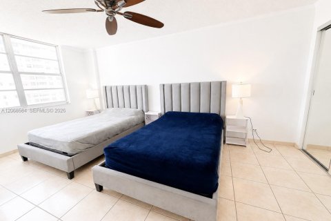Appartement à louer à Sunny Isles Beach, Floride: 1 chambre, 87.61 m2 № 2311532 - photo 20