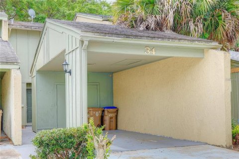 Townhouse in Kissimmee, Florida 1 bedroom, 70.33 sq.m. № 1415820 - photo 1