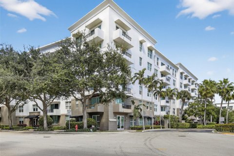 Copropriété à vendre à Fort Lauderdale, Floride: 1 chambre, 70.23 m2 № 1954504 - photo 2