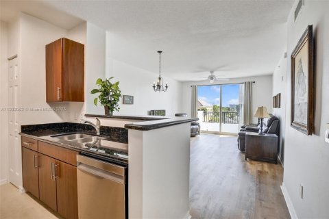 Copropriété à vendre à Fort Lauderdale, Floride: 1 chambre, 70.23 m2 № 1954504 - photo 5