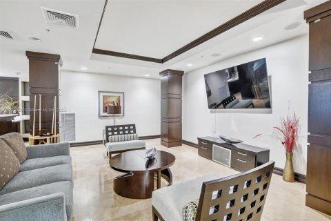 Copropriété à vendre à Fort Lauderdale, Floride: 1 chambre, 70.23 m2 № 1954504 - photo 28