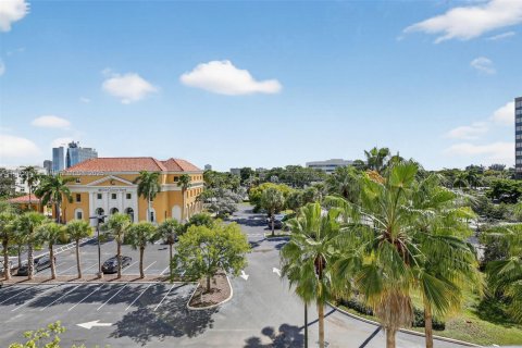 Copropriété à vendre à Fort Lauderdale, Floride: 1 chambre, 70.23 m2 № 1954504 - photo 11