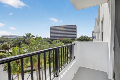 Copropriété à vendre à Fort Lauderdale, Floride: 1 chambre, 70.23 m2 № 1954504 - photo 10