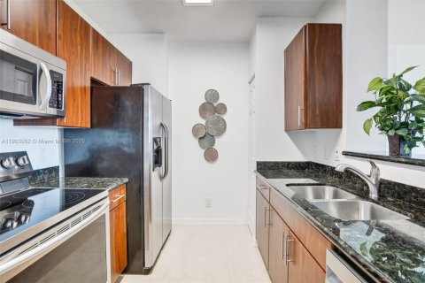 Copropriété à vendre à Fort Lauderdale, Floride: 1 chambre, 70.23 m2 № 1954504 - photo 6
