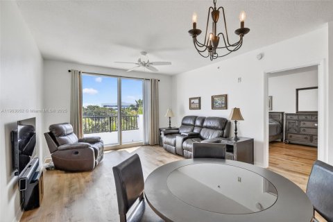Copropriété à vendre à Fort Lauderdale, Floride: 1 chambre, 70.23 m2 № 1954504 - photo 8