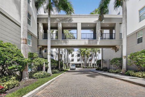 Copropriété à vendre à Fort Lauderdale, Floride: 1 chambre, 70.23 m2 № 1954504 - photo 4