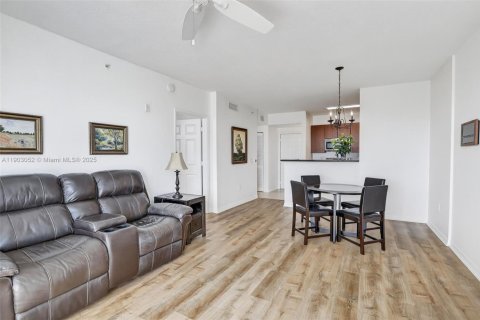 Copropriété à vendre à Fort Lauderdale, Floride: 1 chambre, 70.23 m2 № 1954504 - photo 9