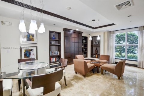 Copropriété à vendre à Fort Lauderdale, Floride: 1 chambre, 70.23 m2 № 1954504 - photo 26