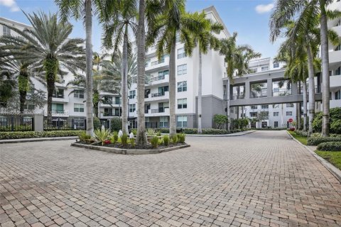 Copropriété à vendre à Fort Lauderdale, Floride: 1 chambre, 70.23 m2 № 1954504 - photo 18