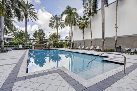 Copropriété à vendre à Fort Lauderdale, Floride: 1 chambre, 70.23 m2 № 1954504 - photo 20
