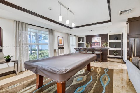 Copropriété à vendre à Fort Lauderdale, Floride: 1 chambre, 70.23 m2 № 1954504 - photo 27