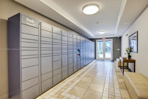 Copropriété à vendre à Fort Lauderdale, Floride: 1 chambre, 70.23 m2 № 1954504 - photo 19