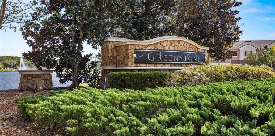 Condo in St. Johns, Florida, 2 bedrooms № 863009
