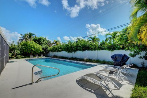 Villa ou maison à vendre à Riviera Beach, Floride: 4 chambres, 168.99 m2 № 2089611 - photo 24